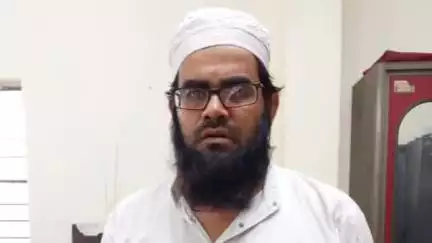 सिमरिया: पत्नी को प्रताड़ित करने के आरोप में मिश्रौल निवासी सदीक मोजीबुल्लाह गिरफ्तार, भेजे गए जेल