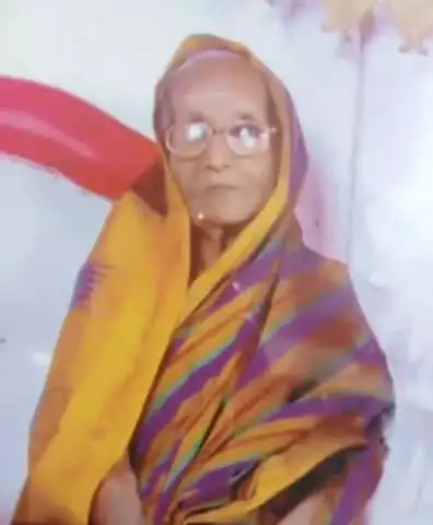 ಖೇಡ್ ಗ್ರಾಮದ ಚಂದ್ರಮ್ಮ ಗುರಪ್ಪ ಕಿವಡೆ ನಿಧನ