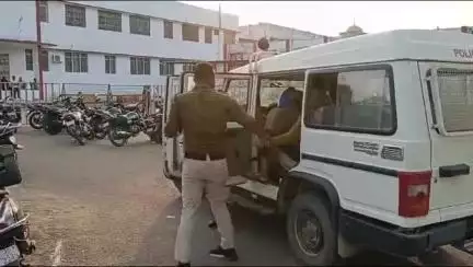 पन्ना: पन्ना में बिजली चोरी की जांच टीम पर लाठी-डंडों से हमला, असिस्टेंट इंजीनियर समेत 3 घायल, 2 आरोपी गिरफ्तार