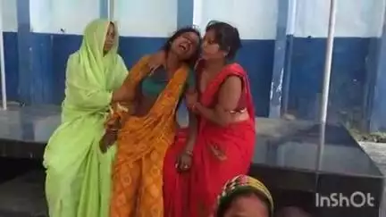 खगड़िया: शेखपुरा के पास ट्रैक्टर पलटने से ड्राइवर की हुई दर्दनाक मौत