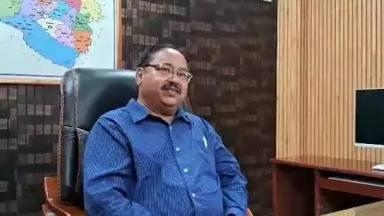 पौड़ी: मुख्य चिकित्साधिकारी डॉ. एस.एम. शुक्ला ने कार्यभार संभाला, बेहतर स्वास्थ्य सुविधाओं को बताया प्राथमिकता