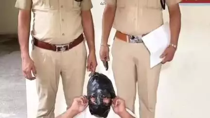 सिरसा: शहर थाना प्रभारी ने दी जानकारी, छीना झपटी मामले में एक आरोपी को पुलिस ने किया काबू