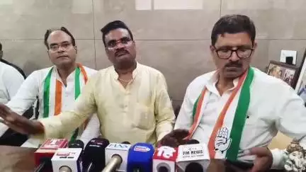 सिविल लाइन पर नगर पालिका अध्यक्ष शत्रोहन सोनकर पर हुए हमले को लेकर आक्रोश, बयान जारी कर दी जानकारी