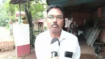 বারাসাত ১: জমি ও অংশীদারিত্বের প্রতারণার অভিযোগে মুখ খুললেন দত্তপুকুর ২নং পঞ্চায়েতের সদস্য প্রাণ কুমার বিশ্বাস