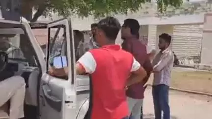 बावड़ी: कजनाऊ कल्ला में कृषि कार्य करते समय करंट लगने से किसान की हुई मौत
