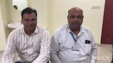 डुमरांव: डुमरांव कृषि विश्वविद्यालय में मोटे अनाज की उपयोगिता पर प्रेस वार्ता, वैज्ञानिकों ने बताई महत्ता