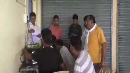 हरदा: मुख्यमंत्री मोहन यादव की घोषणा के बाद आज से मूंग उपार्जन के लिए पंजीयन शुरू