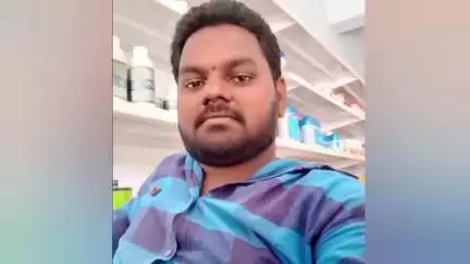 ఆత్మకూరు కేడిసిసి సొసైటీ  బ్యాంకులో మరో కుంభకోణం 40 లక్షల రూపాయలు స్వాహ చేసిన నాగంపల్లి సొసైటీ CEO కోటేశ్వరరావు