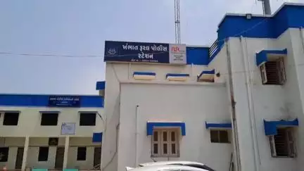 ખંભાત: જહાજ ગામે રહેતી સગીરાને 27 વર્ષનો યુવક ભગાડી જતા ફરિયાદ