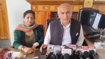 शिमला शहरी: शिमला नगर निगम की मासिक बैठक आयोजित, बैठक में विभिन्न विकास कार्यों को मिली मंजूरी