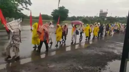 ***!! वारी विठोबाची साथ आरोग्याची !!***
**! पांडुरंगाचे सेवेत आरोग्याचा सोहळा!**
 *सार्वजनिक आरोग्य विभाग जळगाव.*