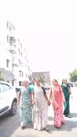ગામનો વિકાસ, મારો સંકલ્પ!