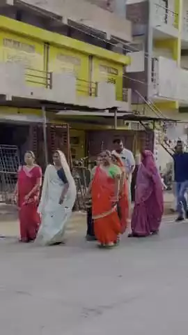 "લીમડી ગામ માટે આવે છે નવી આશા – શીલા બેન મોરી! પાણી, ગટર, રસ્તા અને સફાઈ – હવે દરેક મફત હકથી મળશે!