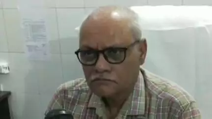 ललितपुर: बार के सीएससी में नशे में डॉक्टर की मौजूदगी में इलाज के अभाव में मरीज की मौत, सीएमओ ने कहा मामले की होगी जांच