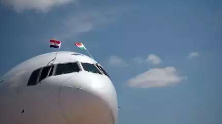ज़ाग्रेब में प्रधानमंत्री नरेंद्र मोदी का गर्मजोशी और स्नेह से भरा यादगार स्वागत! देखें झलकियाँ
