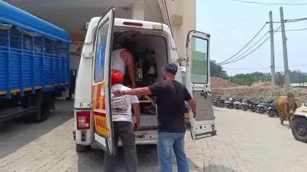 थानेसर: बचगांव के पास नहर में महिला ने लगाई छलांग, ग्रामीणों और गोताखोर ने निकाला बाहर