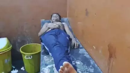 शाहबाद: कुरसेली मोड पर तेज रफ्तार कार ने बाइक में मारी टक्कर, बाइक सवार पिता-पुत्र घायल