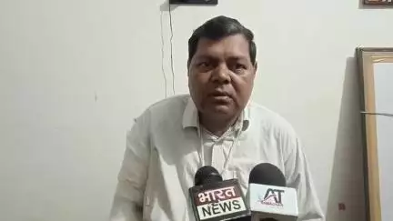 मुंडेरा आवास पर प्रेस वार्ता में पूर्व जिलाध्यक्ष ने आरोप लगाया, बीएसपी को गर्त में ले जा रहे हैं पूर्व मुख्य मंडल प्रभारी