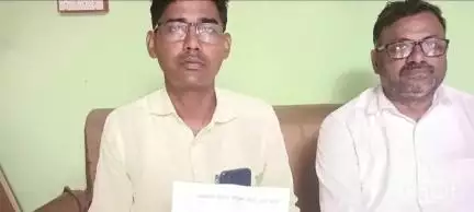 बलिया: कर्मचारी एवं शिक्षक समस्याओं के निराकरण को लेकर 24 जून को डीएम कार्यालय पर करेंगे भूख हड़ताल व सत्याग्रह