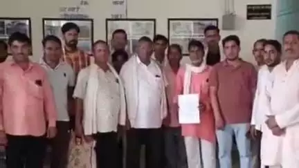 करौली: जवाहर नगर में चोरों ने 4 सूने मकानों को बनाया निशाना, नगदी व जेवरात लेकर फरार, पीड़ितों ने एसपी से लगाई गुहार