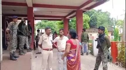 नवादा: 5 दिन से लापता युवक का सड़ा गला शव अतौआ गांव में मिला, चाउमीन खाने के लिए बुला गए थे दोस्त