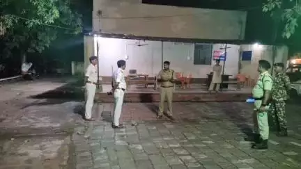 काको: नवनियुक्त पुलिस अधीक्षक ने काको एवं पाली थाने का किया औचक निरीक्षण, दिए आवश्यक निर्देश