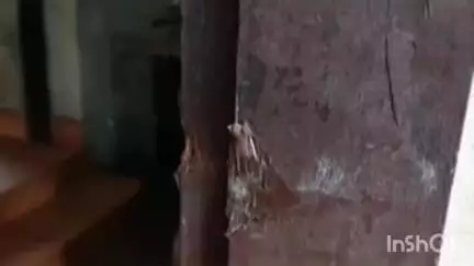 നെടുമങ്ങാട്: വൻ മോഷണം, വെഞ്ഞാറമൂട്ടിൽ കോൺഗ്രസ് നേതാവിന്റെ വീട് കുത്തിത്തുറന്ന് 40 പവൻ സ്വർണവും പണവും കവർന്നു