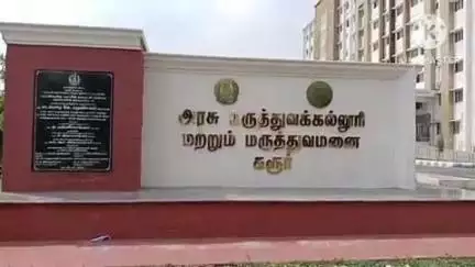கரூர்: பிரபல ரவுடியை சுட்டு பிடித்த போலீசார், கரூர்-சேலம் தேசிய நெடுஞ்சாலையில் போலீசாரை தாக்கி விட்டு தப்பி ஓட முயன்றார்