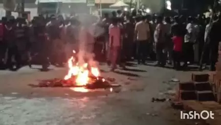 मुंगेर: मोहम्मद रुस्तम की हत्या मामले में मुफस्सिल थाने में अज्ञात के खिलाफ प्राथमिकी दर्ज, पुलिस जांच में जुटी