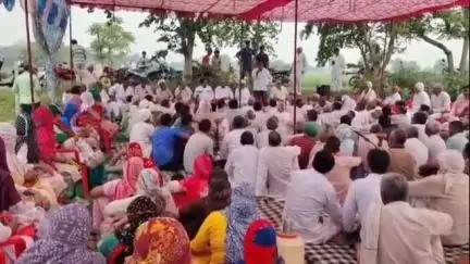 झज्जर: झज्जर में एथेनॉल प्लांट के विरोध में पंचायत, गांव में हुआ बड़ा फैसला