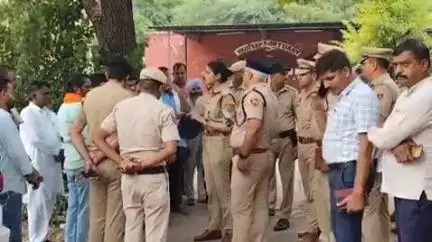 पंचकूला: रायपुररानी पुलिस स्टेशन में युवक की आत्महत्या पर डीसीपी का बयान, दोषियों पर होगी सख्त कार्रवाई