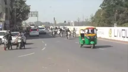 હળવદ: હળવદના સરા રોડ પર 15 વર્ષ પૂર્વે થયેલા ઝઘડાનો ખાર રાખી યુવાન ઉપર એક ઇસમનો હુમલો...