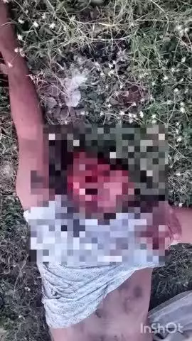टूंडला: मितावली रेलवे स्टेशन के पास किसी ट्रेन से गिरकर एक युवक की हुई मौत