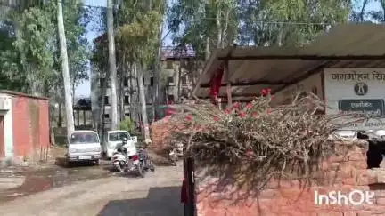 फतेहपुर: डकियाड़ा में 21 जून को हेल्थ चेकअप कैम्प होगा आयोजित, पंचायत उप प्रधान ने दी जानकारी
