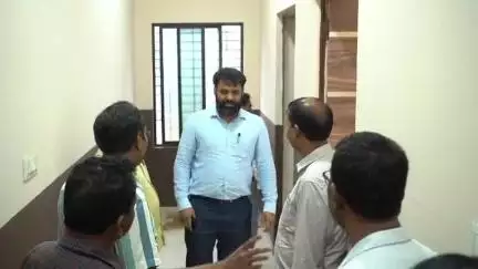 जशपुर: 21 जून को जशपुर दौरे पर रहेंगे CM, योग दिवस कार्यक्रम में होंगे शामिल व दुलदुला, कुनकुरी और तपकरा में करेंगे लोकार्पण