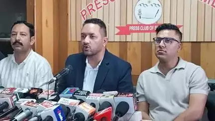 शिमला शहरी: शिमला रिज मैदान में 22 जून 2025 को पूर्व सीएम वीरभद्र सिंह के जन्म दिवस पर इंटरनेशनल बॉक्सिंग चैंपियनशिप का आयोजन होगा