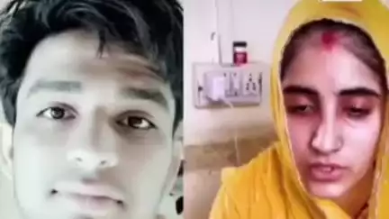 अजमेर: अजमेर नर्सिंग भर्ती परीक्षा देने आए सहदेव की हत्या का मामला, प्रेम संबंधों की उलझन में गई सहदेव की जान