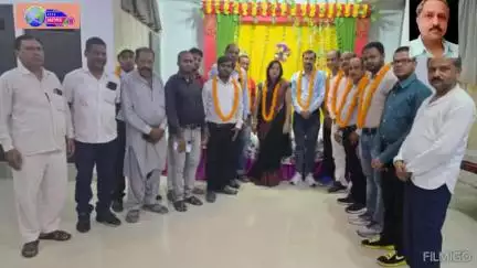 राष्ट्रीय पत्रकार सुरक्षा परिषद का हुआ गठन
