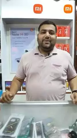 Anandammobileshowroom
