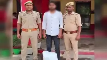 हमीरपुर: बिहार प्रदेश के शख्स को पुलिस ने अवैध गांजा के साथ भेजा जेल