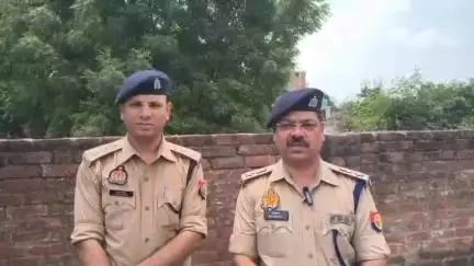 रुदौली: सीओ सर्किल रुदौली के सभी थानों में पुलिस ने 20 वारंटियों को पकड़ा, न्यायालय किया रवाना