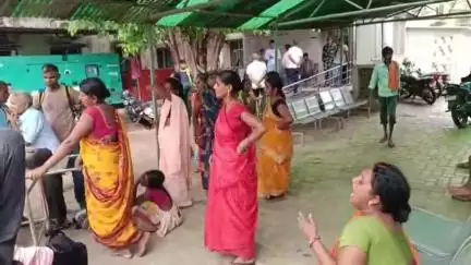 जहानाबाद: खेत में काम करने गया युवक करंट लगने से घायल, अस्पताल में मृत घोषित, जानिए पूरा घटनाक्रम