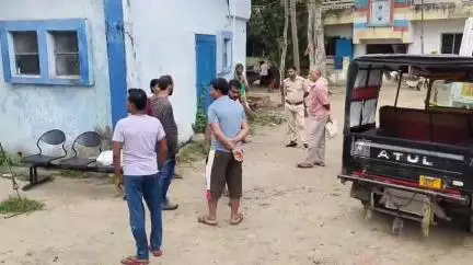 मधेपुरा: बेलारी में करंट लगने से हरियाणा के व्यक्ति की मौत, पानीपत से बीमार ससुर को देखने आया था मधेपुरा