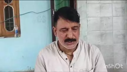 बिलासपुर सदर: जिला के घुमाणि का आर्यन, जर्मनी में लापता, परिजनों का बुरा हाल, सुनें पिता विचित्र सिंह व माता निशा चंदेल की बातें