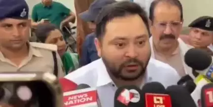 पटना ग्रामीण: राहुल गांधी के जन्मदिन पर लालू प्रसाद यादव और तेजस्वी यादव ने दी शुभकामनाएँ