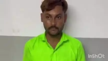 કતારગામ: સારોલી ખાતેથી ગાંજાના કેસમાં નાસ્તા ફરતા આરોપીને એલસીબી ઝોન વન પોલીસે ઝડપી પાડી વધુ કાર્યવાહી હાથ ધરી હતી.