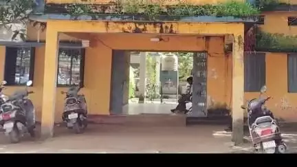 फरसाबहार: फरसाबाहर के जनपद सीईओ अनिल तिवारी सहित कई अधिकारियों को मिली नई जिम्मेदारी