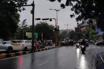 जिले में सबसे ज्यादा बारिश हुई है 72.4 जमशेदपुर में 68.8 मिमी, चाईबासा में 48. मिमी देखें खबर।
#jamshedpur #news