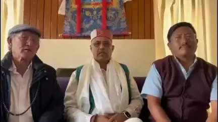 उदयपुर: झूठा केस दर्ज करवाना कांग्रेस सरकार की ओछी हरकत, केंद्र सरकार ने एसआईटी का गठन किया - रवि ठाकुर पूर्व