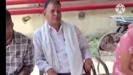 सोनीपत: मुजफ्फरनगर में हरिद्वार जा रहे गन्नौर निवासी आशीष की कार से टक्कर, मौत, साथी घायल